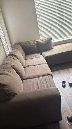 Couch for sale