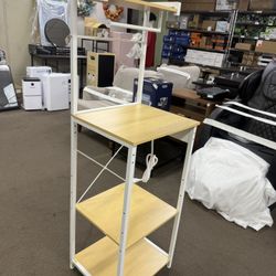 Kitchen Rack Organizer 