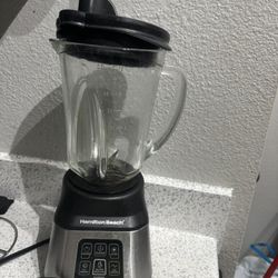 Licuadora 