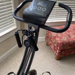 Slim Cycle 
