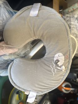 Baby Pillow
