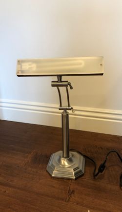 Desk Lamp