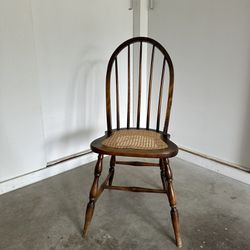 Antique Farmhouse Style Chair