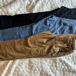 Women’s Size 31 Pants/jeans