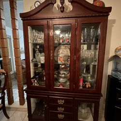 China Cabinet
