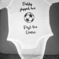 Custom Onesies 