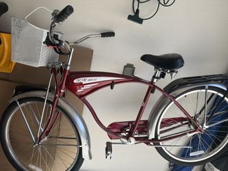 Limited Edition “Fat Tire” Schwinn