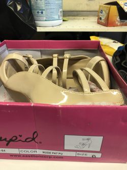 Heels đź‘