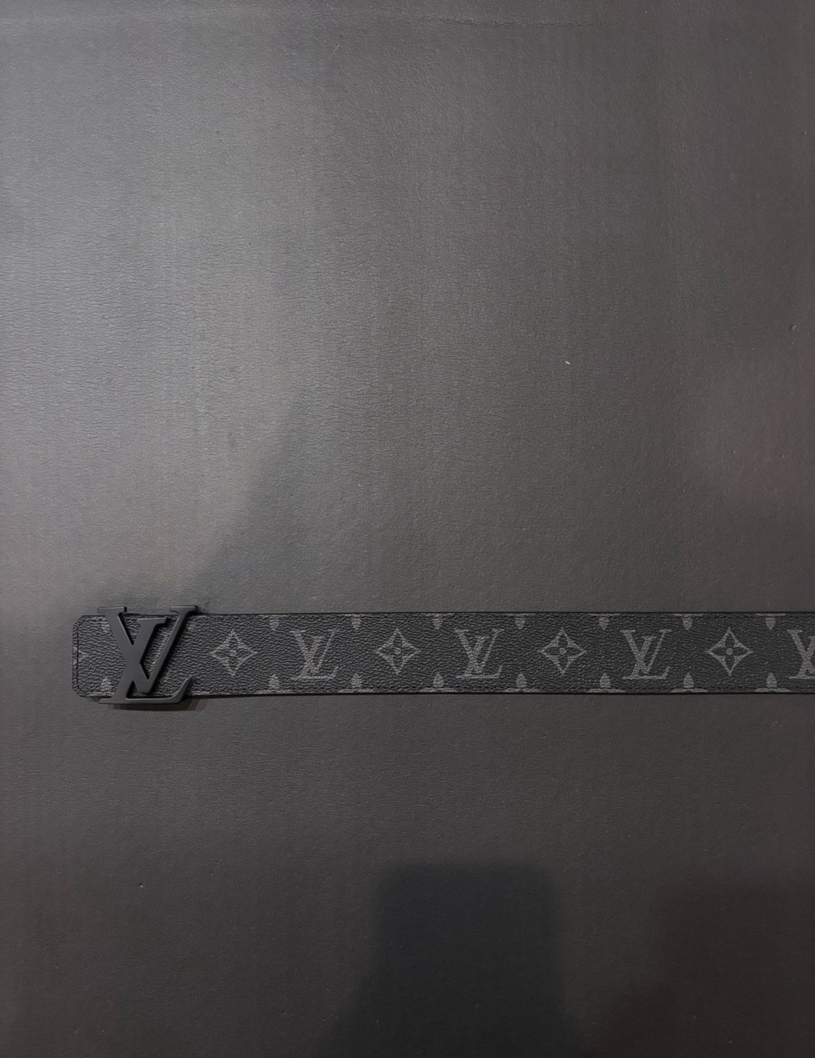LV Initiates Blt
