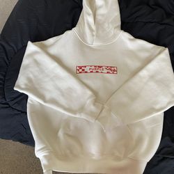 Purple Hoodie