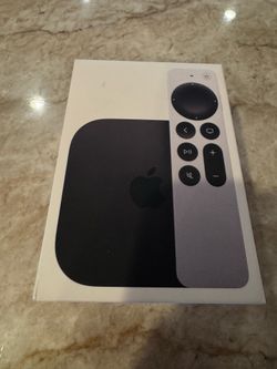 Apple TV
