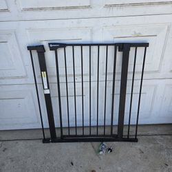 Pet Gate