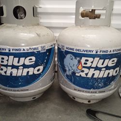Blue Rhino