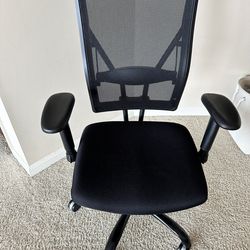 Very Study Computer Chair