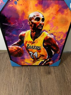 Kobe posters