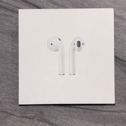 Used AirPods Gen 2