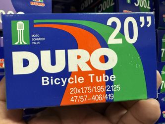 New 20x1.75/1.95/2.125 schrader Valve $4 Each 