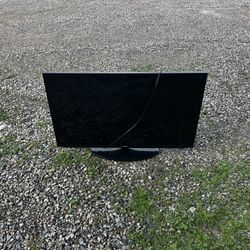 Samsung TV (willing to negotiate price) 