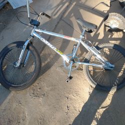 Powerlite Bmx