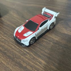 Hot wheel