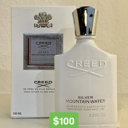 Men’s Fragrance