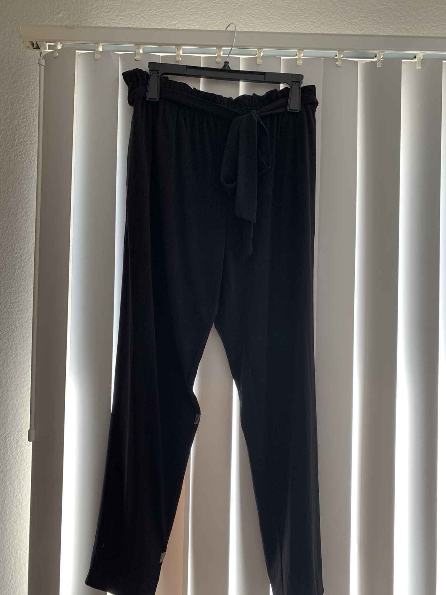BGBG Black pants