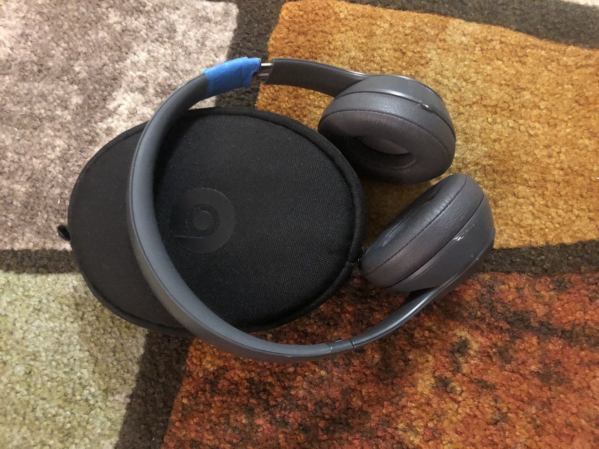 Beats Solo 3 wireless