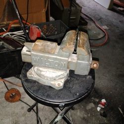 Wilton Vice Bench Vice