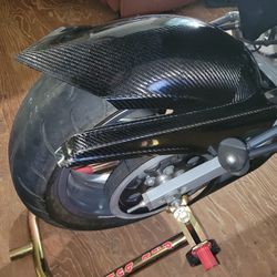 1997 Buell S1 Parts