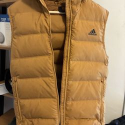 Adidas Winter Jacket Men Large