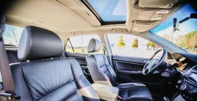 2003 Honda Accord