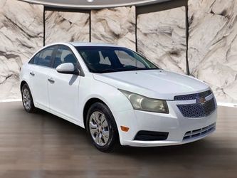 2011 Chevrolet Cruze