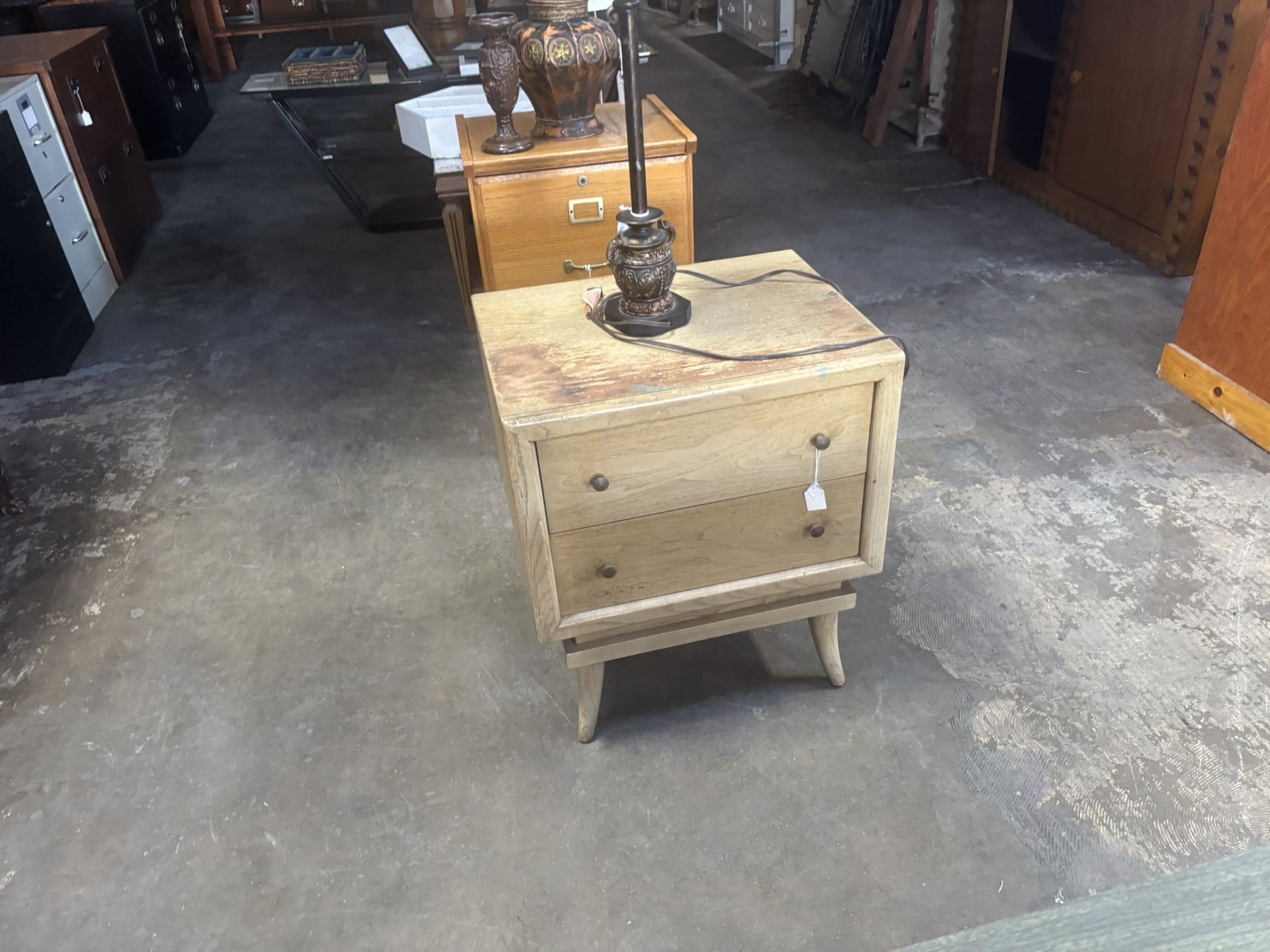 Drawers, Nightstands For Sale