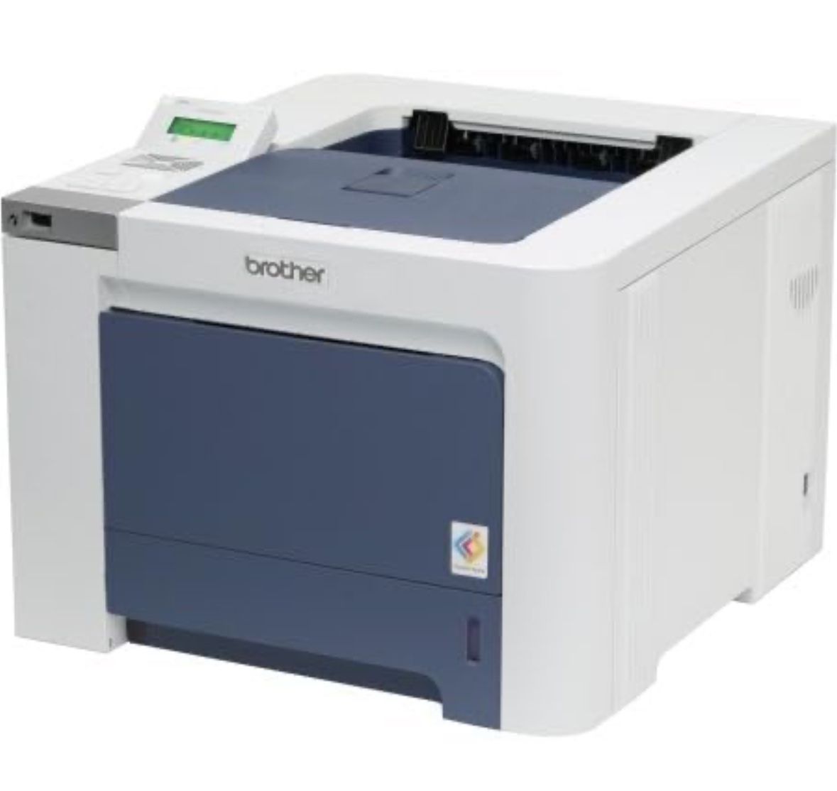 Brother HL-4040CN Color Laser Printer $100