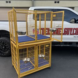 43” Divider Kernels 