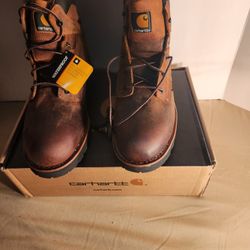 Carhartt Men's Size 12EE New