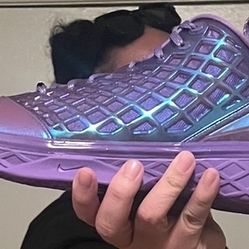 Kobe 3 Lows protro ALLSTAR Warning Labels Size 12 