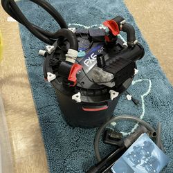 Fluval FX6  + UV sterilizer Excellent Condition