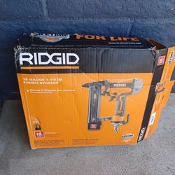 NARROW CROWN STAPLER 