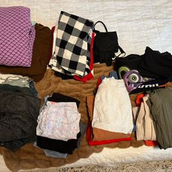 Free Lot Of Women’s Clothes (pending)