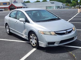 2011 Honda Civic