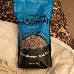 Triple Super Phosphate