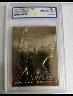 Michael Jordan