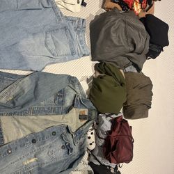 Clothes