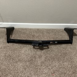 Curt 113563 Class 1 Trailer Hitch 2014-2021 Mazda 6