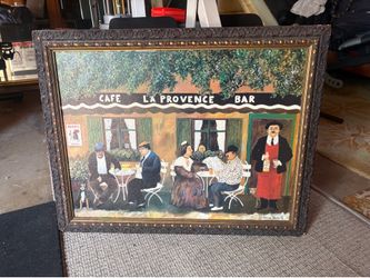 Art frame