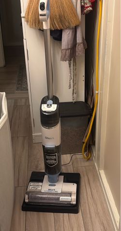 Shark Wet Vac Cordless