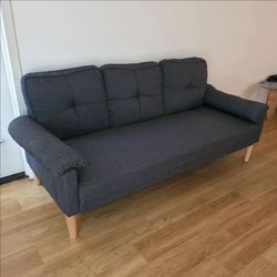 Loveseat Sofa & two single $199