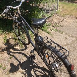 Electric Bike For Sale