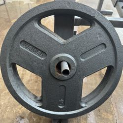 Golds Gym XR 10.1 Olympic Weight Bench